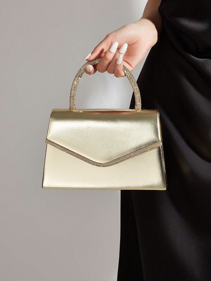 Les pochettes soirée