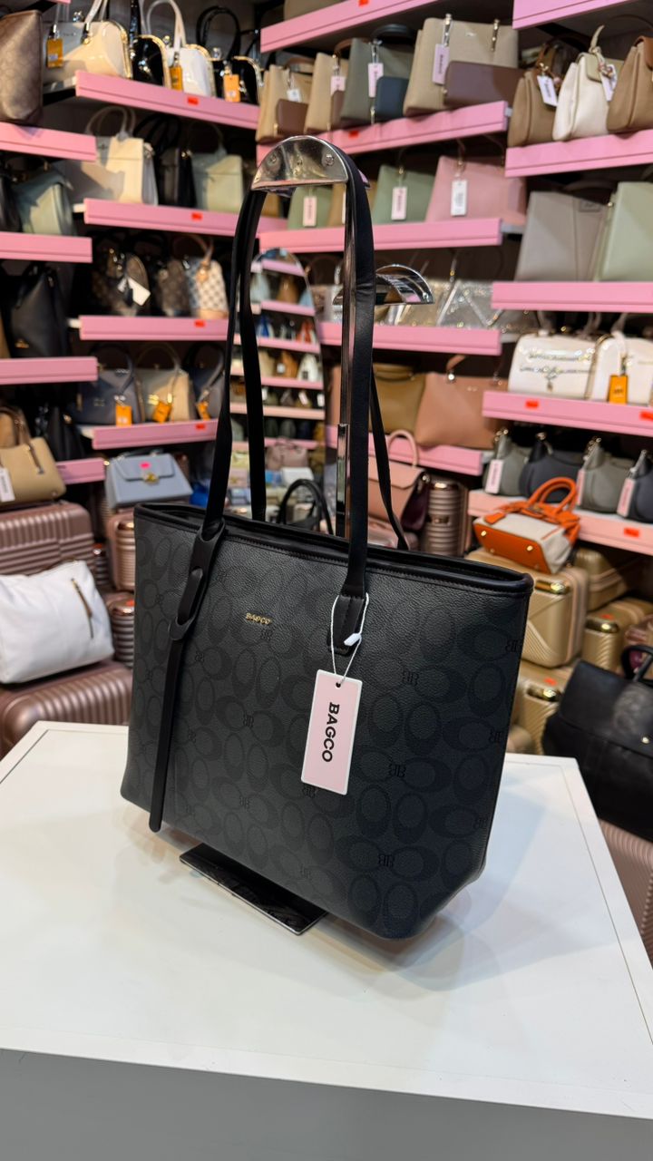 GRAND SAC TOTE MÉTISSE BAGCO