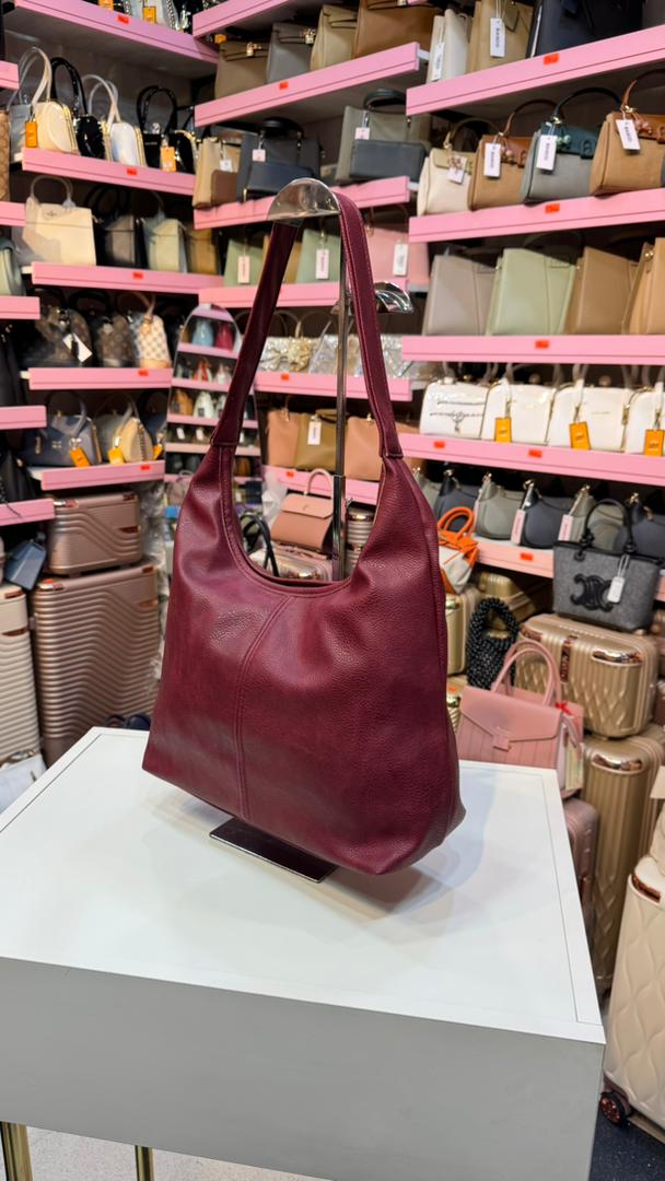 SAC HOBO GRAND MODELE