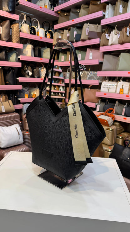 TOTE BAG ZARA